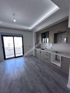 Manavgat Çarşıya Yakın Sıfır 2+1 Satılık Daire 2