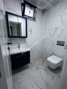 Manavgat Çarşıya Yakın Sıfır 2+1 Satılık Daire 11