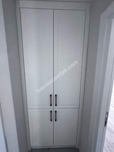 Manavgat Çarşıya Yakın Sıfır 2+1 Satılık Daire 8