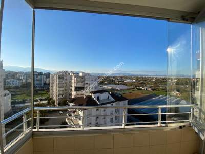 Antalya Fener Mh 2+1 Eşyalı Havuzlu Satılık 7