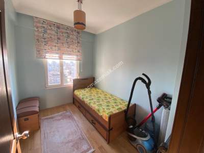 Antalya Fener Mh 2+1 Eşyalı Havuzlu Satılık 12