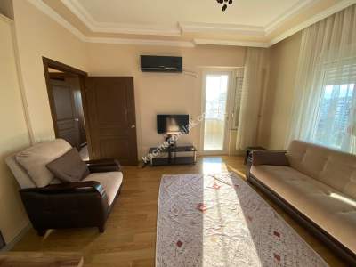 Antalya Fener Mh 2+1 Eşyalı Havuzlu Satılık 9