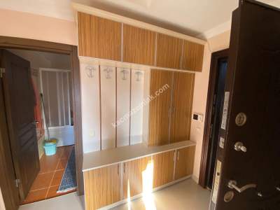 Antalya Fener Mh 2+1 Eşyalı Havuzlu Satılık 17