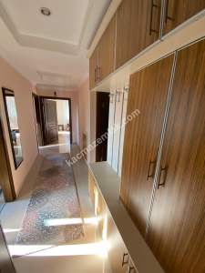 Antalya Fener Mh 2+1 Eşyalı Havuzlu Satılık 16