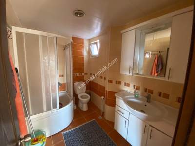 Antalya Fener Mh 2+1 Eşyalı Havuzlu Satılık 13