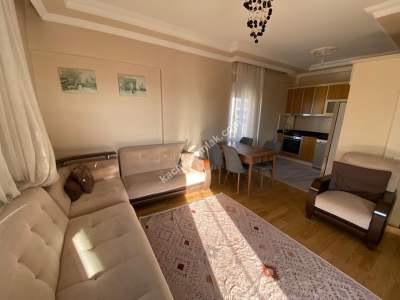 Antalya Fener Mh 2+1 Eşyalı Havuzlu Satılık 4