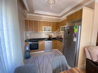 Antalya Fener Mh 2+1 Eşyalı Havuzlu Satılık 5