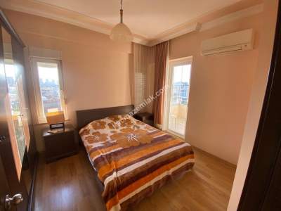 Antalya Fener Mh 2+1 Eşyalı Havuzlu Satılık 11