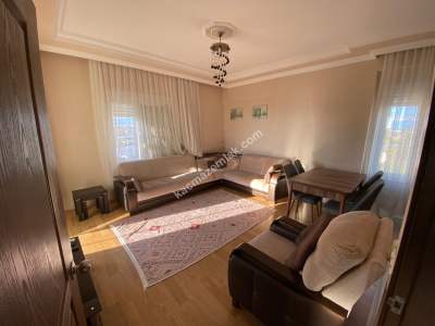 Antalya Fener Mh 2+1 Eşyalı Havuzlu Satılık 3