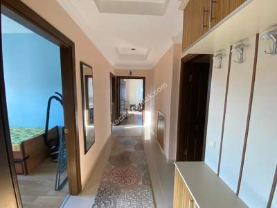 Antalya Fener Mh 2+1 Eşyalı Havuzlu Satılık 15