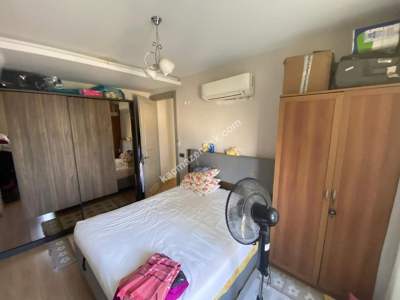 Antalya Muratpaşa Güzeloba'da 1+1 Satılık Daire 14