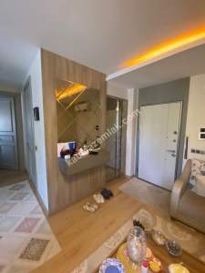 Antalya Muratpaşa Güzeloba'da 1+1 Satılık Daire 10