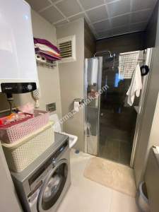 Antalya Muratpaşa Güzeloba'da 1+1 Satılık Daire 22