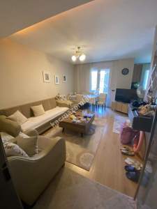 Antalya Muratpaşa Güzeloba'da 1+1 Satılık Daire 12