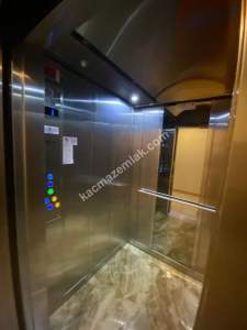 Antalya Muratpaşa Güzeloba'da 1+1 Satılık Daire 19