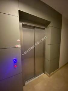 Antalya Muratpaşa Güzeloba'da 1+1 Satılık Daire 20