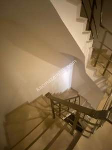 Antalya Muratpaşa Güzeloba'da 1+1 Satılık Daire 18