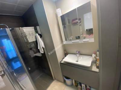 Antalya Muratpaşa Güzeloba'da 1+1 Satılık Daire 21