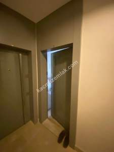 Antalya Muratpaşa Güzeloba'da 1+1 Satılık Daire 23