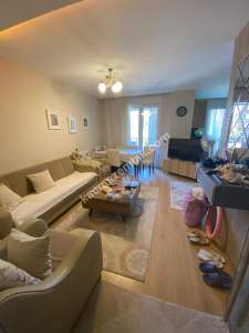 Antalya Muratpaşa Güzeloba'da 1+1 Satılık Daire 11