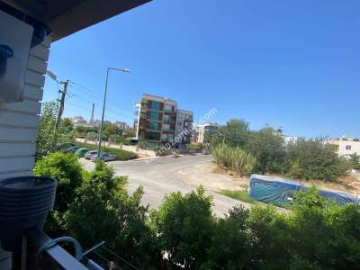 Antalya Muratpaşa Güzeloba'da 1+1 Satılık Daire 13