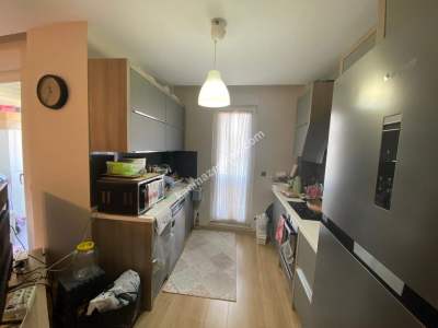 Antalya Muratpaşa Güzeloba'da 1+1 Satılık Daire 7