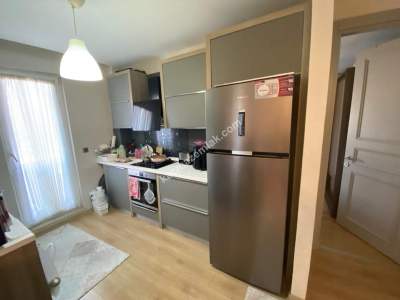 Antalya Muratpaşa Güzeloba'da 1+1 Satılık Daire 8