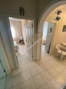 Antalya Muratpaşa Güzeloba'da 2+1 Satılık Daire 9