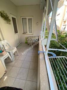 Antalya Muratpaşa Güzeloba'da 2+1 Satılık Daire 6