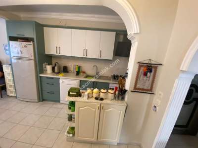 Antalya Muratpaşa Güzeloba'da 2+1 Satılık Daire 8