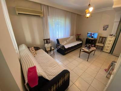 Antalya Muratpaşa Güzeloba'da 2+1 Satılık Daire 4