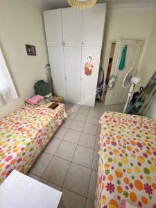 Antalya Muratpaşa Güzeloba'da 2+1 Satılık Daire 17