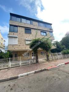 Antalya Muratpaşa Güzeloba'da 2+1 Satılık Daire 3