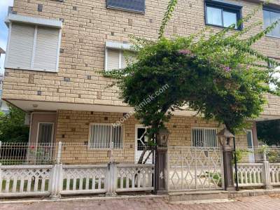 Antalya Muratpaşa Güzeloba'Da 2+1 Satılık Daire