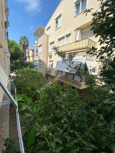 Antalya Muratpaşa Güzeloba'da 2+1 Satılık Daire 5