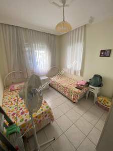 Antalya Muratpaşa Güzeloba'da 2+1 Satılık Daire 18