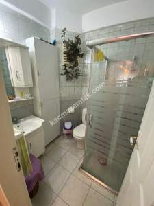 Antalya Muratpaşa Güzeloba'da 2+1 Satılık Daire 11