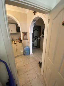 Antalya Muratpaşa Güzeloba'da 2+1 Satılık Daire 16