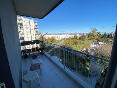 Antalya Perge Bulv 3+1 Satılık Yenilenmiş Cadde Üzeri 16