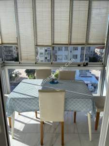 Antalya Perge Bulv 3+1 Satılık Yenilenmiş Cadde Üzeri 6