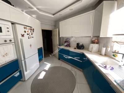 Antalya Perge Bulv 3+1 Satılık Yenilenmiş Cadde Üzeri 3