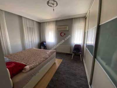 Antalya Perge Bulv 3+1 Satılık Yenilenmiş Cadde Üzeri 11