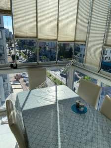 Antalya Perge Bulv 3+1 Satılık Yenilenmiş Cadde Üzeri 7