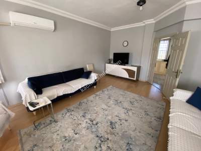 Antalya Perge Bulv 3+1 Satılık Yenilenmiş Cadde Üzeri 5