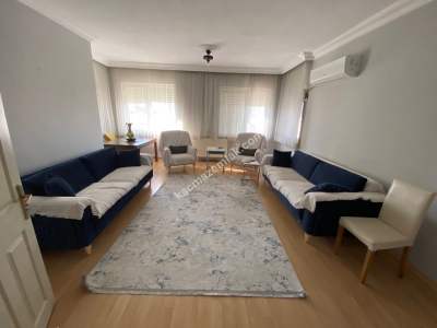 Antalya Perge Bulv 3+1 Satılık Yenilenmiş Cadde Üzeri 4