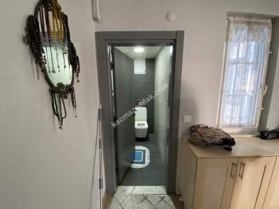 Antalya Perge Bulv 3+1 Satılık Yenilenmiş Cadde Üzeri 19