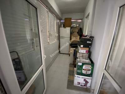 Antalya Perge Bulv 3+1 Satılık Yenilenmiş Cadde Üzeri 14