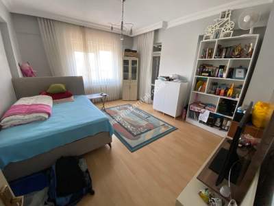 Antalya Perge Bulv 3+1 Satılık Yenilenmiş Cadde Üzeri 12