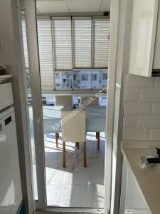 Antalya Perge Bulv 3+1 Satılık Yenilenmiş Cadde Üzeri 8