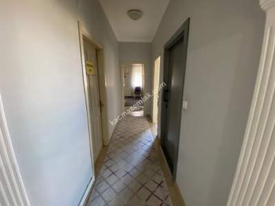 Antalya Perge Bulv 3+1 Satılık Yenilenmiş Cadde Üzeri 17